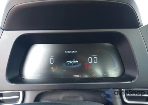 2024 Hyundai Elantra Se из США, поврежденный, VIN KMHLL4DG5RU841106